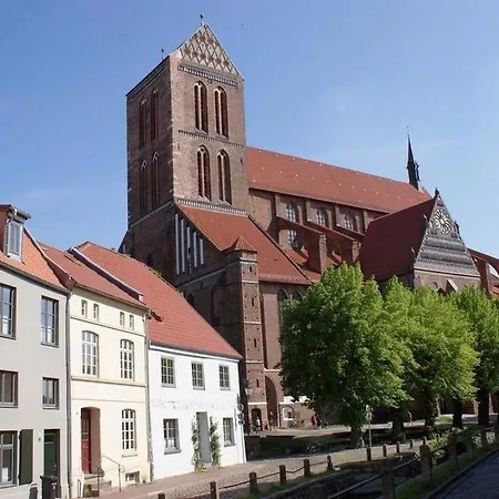 Apartment Stadtflair - Abc440 Wißmar