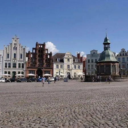 Lejlighed Stadtflair - Abc440 *