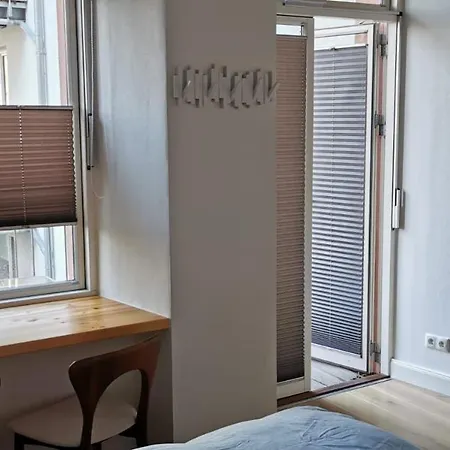 Lejlighed Stadtflair - Abc440 Wißmar