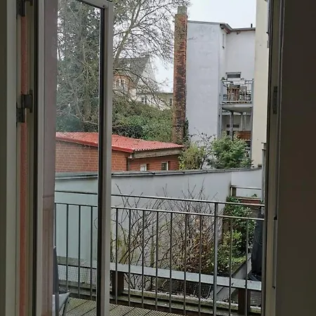 Stadtflair - Abc440 * Wißmar